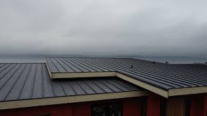 Best Commercial Roofing Services  in Thurmont, MD